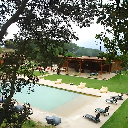 Casa Luxe וילה Calders