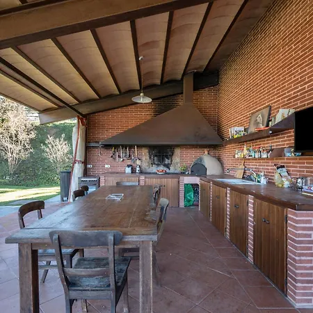 Casa Luxe וילה Calders