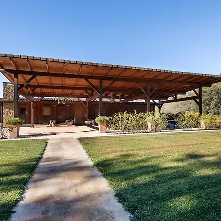 וילה Casa Luxe