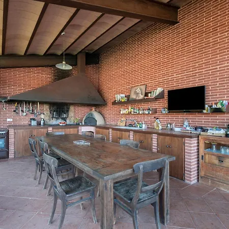 Casa Luxe וילה *