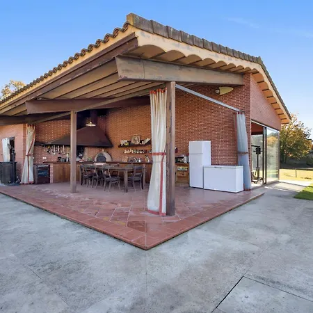 וילה Casa Luxe Calders