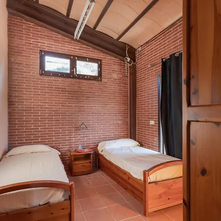 וילה Casa Luxe Calders