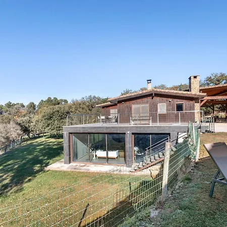 Casa Luxe * Calders