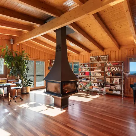וילה Casa Luxe