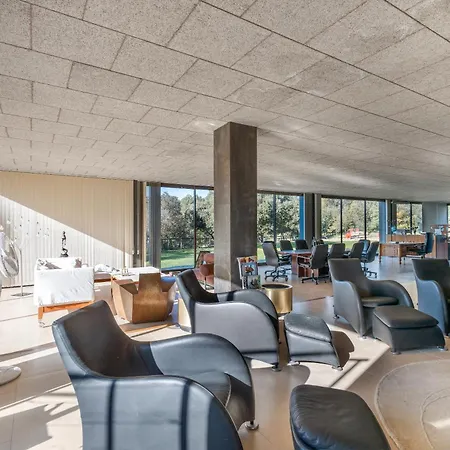 וילה Casa Luxe *