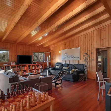 וילה Casa Luxe