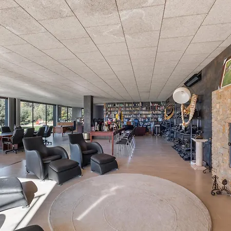 וילה Casa Luxe Calders