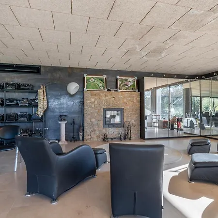 Casa Luxe וילה Calders