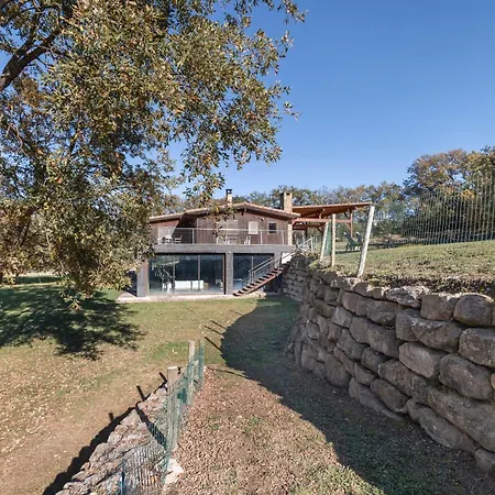Casa Luxe וילה *