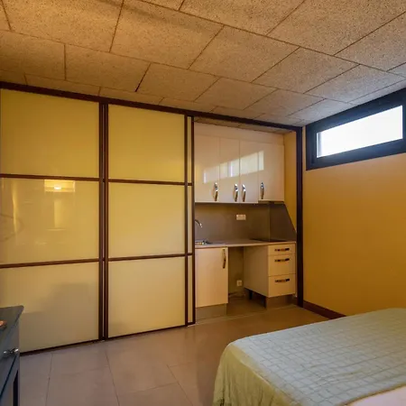 Casa Luxe Villa *