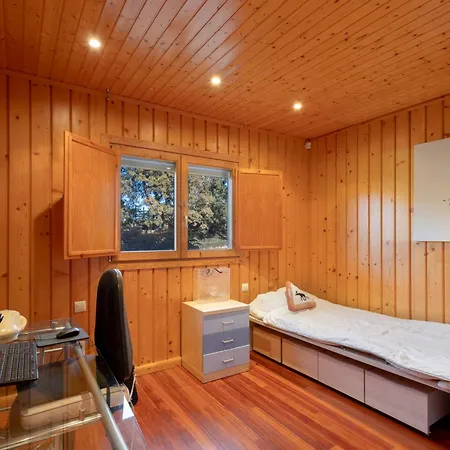 Villa Casa Luxe *