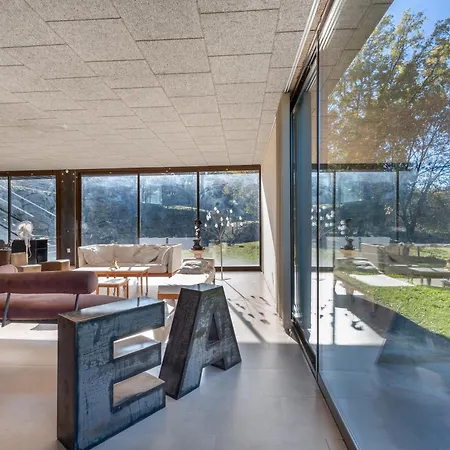 Villa Casa Luxe