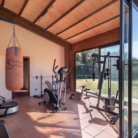 Vila Casa Luxe *