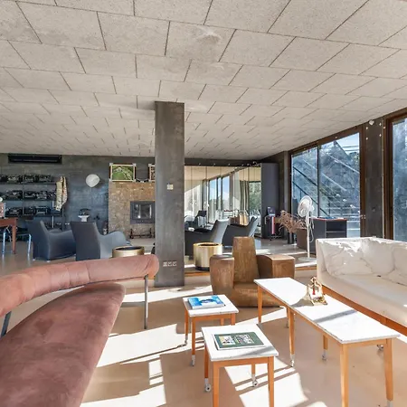 Vila Casa Luxe Calders