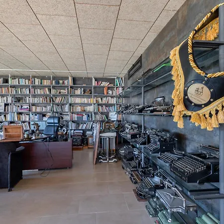 Casa Luxe * Calders